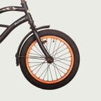 Popal kinderfiets 16 inch, Fietsen en Brommers, Fietsen | Kinderfietsjes, Ophalen of Verzenden, Gebruikt, Popal
