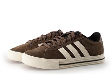 Adidas Sneakers in maat 41 Bruin, Bruin, Verzenden, Adidas, Sneakers of Gympen