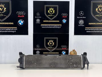 Mercedes Vito 1.6 Intercooler bj.2016 Artnr.A4475010501, Gebruikt, Mercedes-Benz