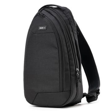 Think Tank TurnStyle 11l Asphalt Black, Ophalen of Verzenden, Nieuw, Overige typen, Overige merken