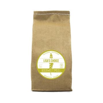 Boekweitmeel Biologisch (Glutenvrij) 450g, Verzenden, Nieuw