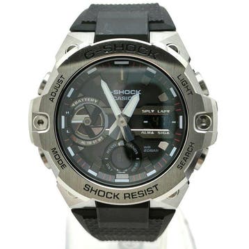 Casio - G-SHOCK G-STEEL GST-B400 - Zonder minimumprijs -, Nieuw