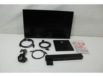 HP OMEN 27K - Gaming Monitor - 4K IPS 144Hz - 27 Inch, Computers en Software, Monitoren, Verzenden, Zo goed als nieuw, HP