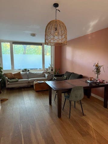 Te huur: Appartement Jan van Galenstraat in Amsterdam, Noord-Holland, Appartement, Amsterdam