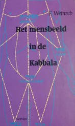 MENSBEELD IN DE KABBALA (SERVIRE) 9789063254339 F. Weinreb, Verzenden, Gelezen, F. Weinreb