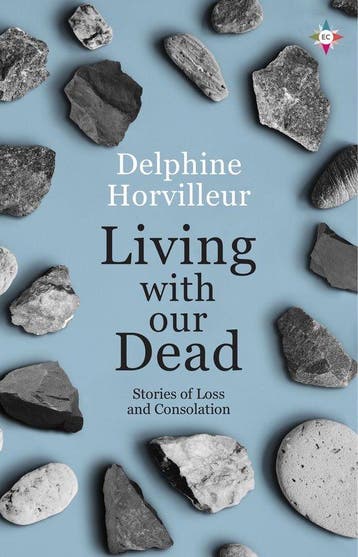 Living with Our Dead - Delphine Horvilleur 9781787704275, Verzenden, Zo goed als nieuw, Delphine Horvilleur