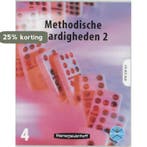 Dimensie 401 Methodische vaardigheden 2 9789023842842, Boeken, Verzenden, Gelezen, Jean Nelissen