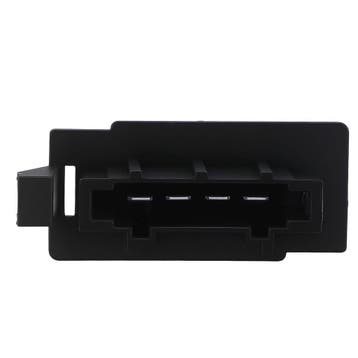 Ventilatorweerstand geschikt voor VW LT 2.5 TDI 2.8 TDI 1..., Verzenden, Nieuw, Volkswagen