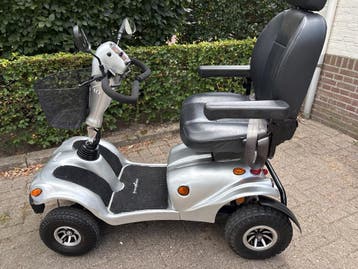 Freerider Freerider lion4 Scootmobiel, Nieuw