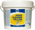 Garagezeep geel + korrel 10 Liter emmer Prof., Verzenden, Nieuw