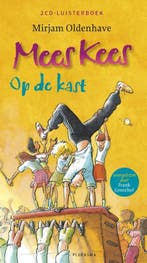 Mees Kees op de kast / Mees Kees 9789021674834, Verzenden, Gelezen, Mirjam Oldenhave