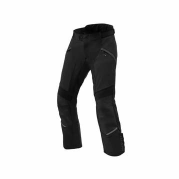 REVIT! Airwave 4 Broek Kort Zwart, Nieuw met kaartje, REV'IT!, Broek | textiel, Heren