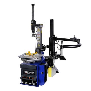 Bandendemonteermachine met hulparm ZH650F, Verzenden, Nieuw