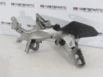 Ducati Multistrada V4S Voetsteun links voor, Ophalen of Verzenden, Nieuw