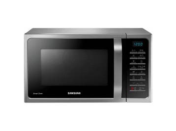 Samsung -  Combimagnetron 900 W - Inhoud 28 L, Witgoed en Apparatuur, Verzenden, Nieuw, Draaiplateau, 45 tot 60 cm
