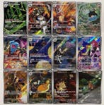 Pokémon - 12 Card - Glory of Team Rocket SV10 AR 12 Complete, Nieuw