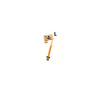 ZL - ZR - L - knop flex Kabel voor Nintendo Switch, Verzenden, Nieuw