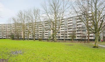 Te Huur 3 Kamer Appartement Jan Luykenlaan In Leiden, Huizen en Kamers, Huizen te huur, Direct bij eigenaar, Leiden, Appartement