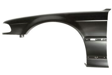 Spatbord o.a: BMW, 7 serie (E38), Ophalen of Verzenden, Spatbord, BMW, Nieuw