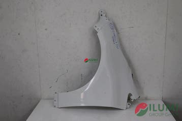 Spatbord links voor Toyota Corolla E21 Sedan, Auto-onderdelen, Verzenden, Gebruikt, Toyota