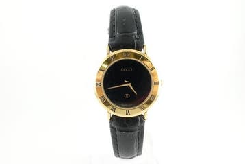 Gucci - Zonder minimumprijs - 3000L - Dames - 1990-1999, Nieuw