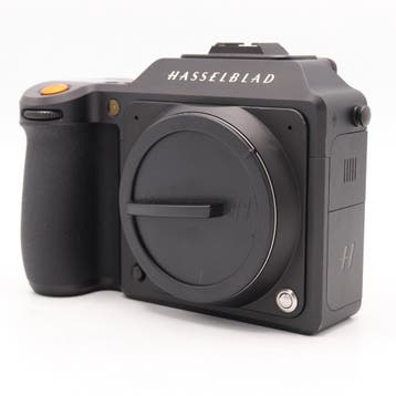 10% korting | Digitale fotocamera  Hasselblad X2D 100c, Verzenden, Gebruikt, Overige Merken