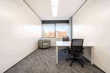 Werkplekken te huur Rotterdam Hoogstraat 1001-1029, Huur