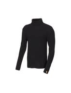 Ivanhoe coltrui GY Tolken Black voor heren - merinowol -..., Kleding | Heren, Verzenden, Nieuw, Zwart