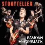 cd - Eamonn McCormack - Storyteller, Verzenden, Zo goed als nieuw