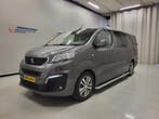 Peugeot Expert 2.0BlueHDI Dubbele Cabine Automaat Euro 6!, Automaat, Gebruikt, Euro 6, Overige kleuren
