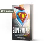 Supermens 9789082957747 Tom De Wal, Verzenden, Zo goed als nieuw, Tom De Wal