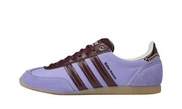 adidas Japan Wales Bonner Light Purple, Nieuw