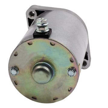 Electric startmotor geschikt voor Kawasaki: FR651V, FR691..., Motoren, Verzenden, Nieuw