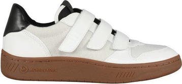 Michael Kors Gertie - maat 39- Dames Sneaker - Cream Multi, Verzenden, Nieuw