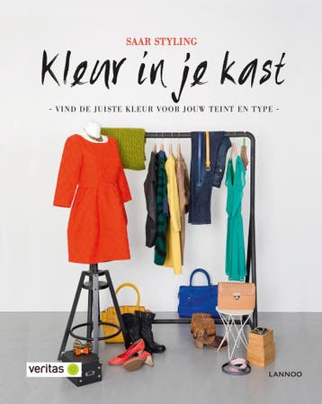 Kleur in je kast - Sarah Miny 9789401417327, Boeken, Verzenden, Gelezen, Sarah Miny
