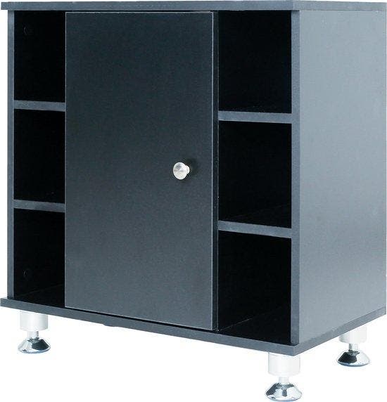 2dekans | Badkamer onderbouwkast wastafel -, Huis en Inrichting, Badkamer | Badkamermeubels, Zo goed als nieuw, Ophalen of Verzenden