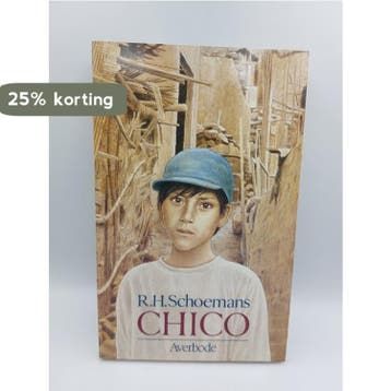 Chico / Top - Schoemans 9789031709519, Verzenden, Gelezen, Schoemans