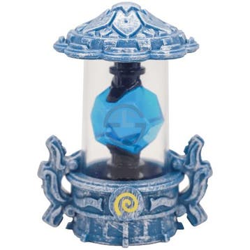 Skylanders imaginators Creation Crystal Air Lantern, Ophalen of Verzenden, Zo goed als nieuw