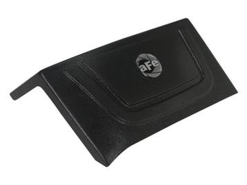 aFe MagnumFORCE Intake System Cover, Black, 2015 Ford F-150, Computers en Software, Apple iPads, Ophalen of Verzenden, Nieuw
