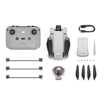 DJI Mini 3 Pro drone (met RC-N1 controller) - Tweedehands, Verzenden, Gebruikt, DJI