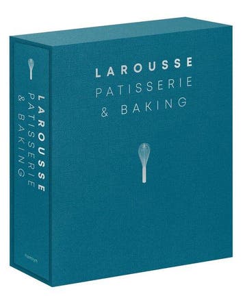 9780600636205 Larousse Patisserie and Baking | Tweedehands, Boeken, Verzenden, Zo goed als nieuw, Editions Larousse
