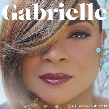 lp nieuw - gabrielle - A Place In Your Heart (nieuw), Verzenden, Zo goed als nieuw, Overige formaten