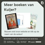 PAPA IS EEN HOND 9789021431475 Kuijer, Verzenden, Gelezen, Kuijer