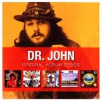 cd digi - Dr. John - Original Album Series, Verzenden, Zo goed als nieuw