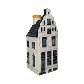 Bols KLM Huisje 10, Verzamelen, Verzenden, Zo goed als nieuw