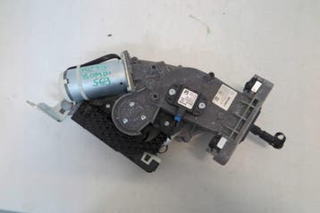 Mercedes W218 CLS mechanisme achterklep actuator A2188200442, Verzenden, Gebruikt