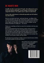 De Naakte Man 9789464379266 Camille Jacobs, Verzenden, Zo goed als nieuw, Camille Jacobs