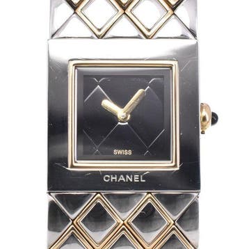 Chanel - Matelassé - H0475 - Dames - 1990-1999, Nieuw