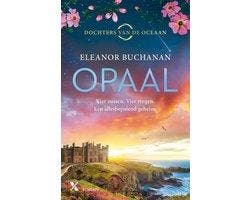 Boek Dochters van de oceaan 1 - Opaal 9789401625869, Boeken, Verzenden, Zo goed als nieuw