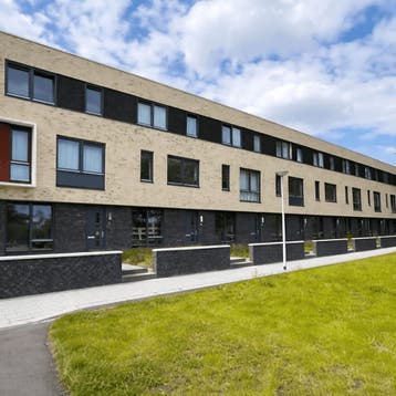 Huis in Enschede gevonden voor €1485,- pm, Enschede